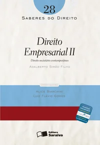 Direito Empresarial II