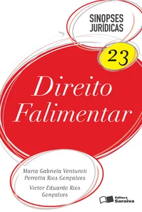 Direito Falimentar