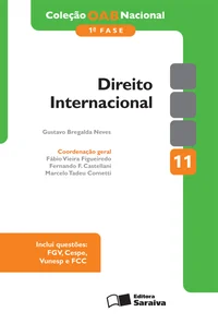 Direito Internacional
