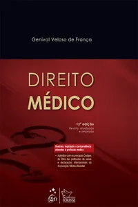 Direito Médico