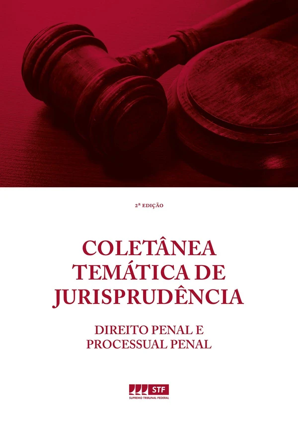 Direito Penal e Processual Penal