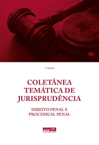 Direito Penal e Processual Penal
