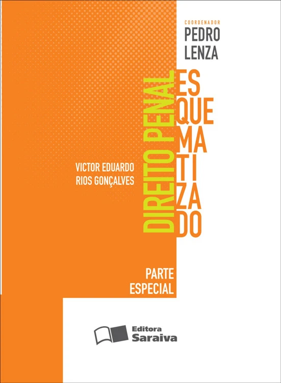Direito Penal Esquematizado Parte Especial