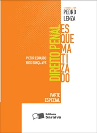 Direito Penal Esquematizado Parte Especial