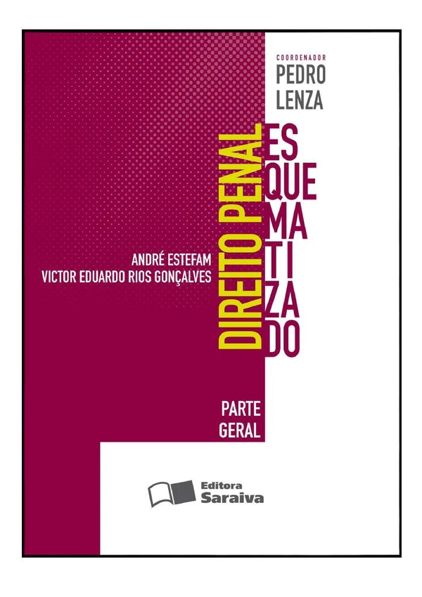 Direito Penal Esquematizado Parte Geral