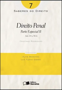 Direito Penal - Parte Especial