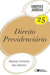 Direito Previdenciário