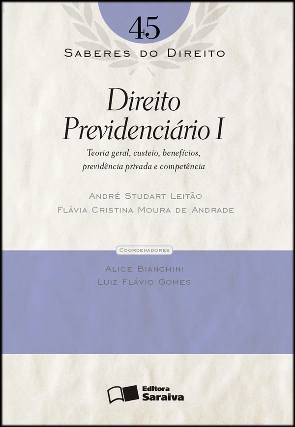 Direito Previdenciário I