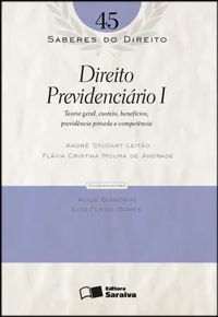 Direito Previdenciário I