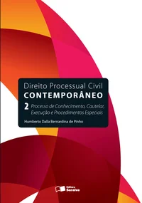 Direito Processual Civil Contemporâneo