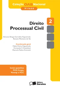 Direito Processual Civil