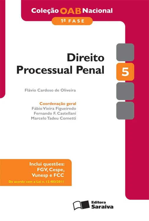 Direito Processual Penal