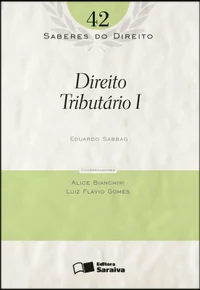 Direito Tributário I