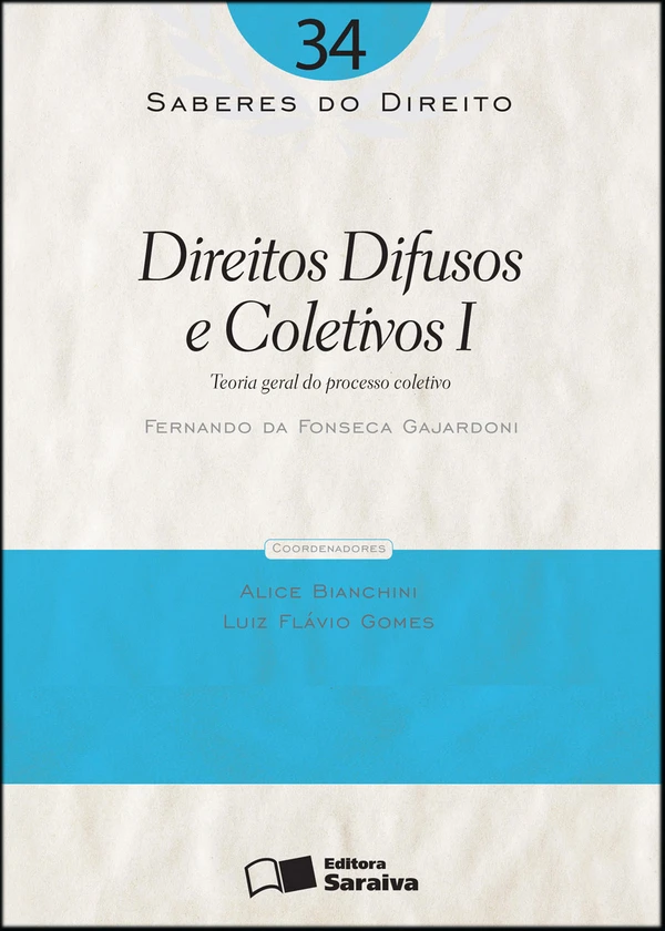 Direitos Difusos e Coletivos I