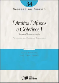 Direitos Difusos e Coletivos I