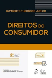 Direitos do Consumidor