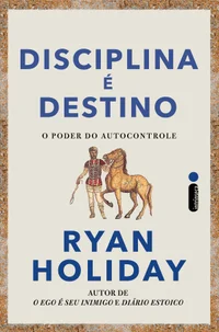 Disciplina é destino