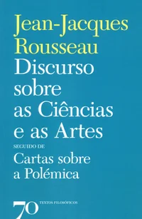 Discurso Sobre as Ciências e as Artes