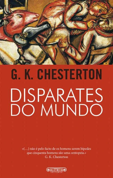 Disparates do Mundo