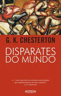 Disparates do Mundo
