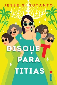Disque T para titias