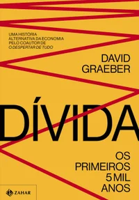 Dívida: Os Primeiros 5 Mil Anos