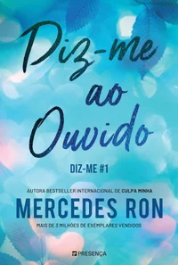 Diz-me ao Ouvido