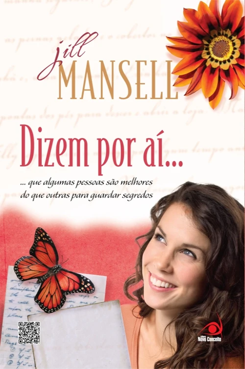 Dizem por aí