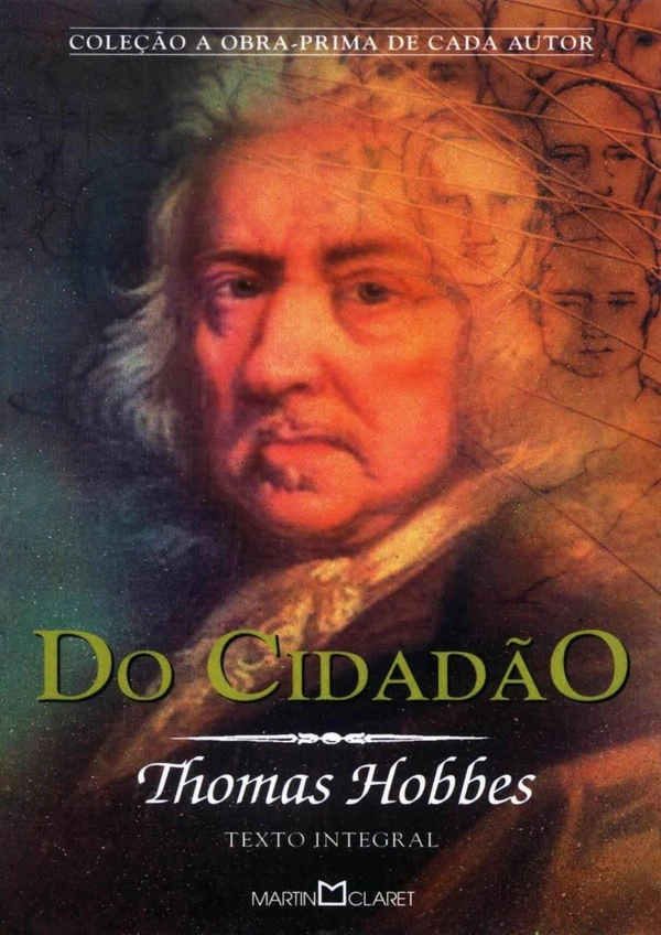 Do cidadão: texto integral