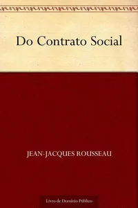 Do Contrato Social