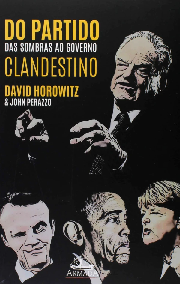Do Partido das Sombras ao Governo Clandestino