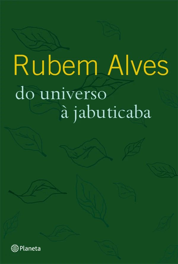 Do universo à jabuticaba