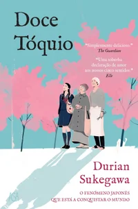 Doce Tóquio