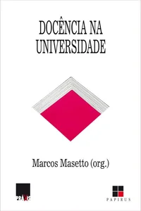Docência na Universidade