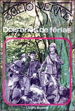 Dois Anos de Férias