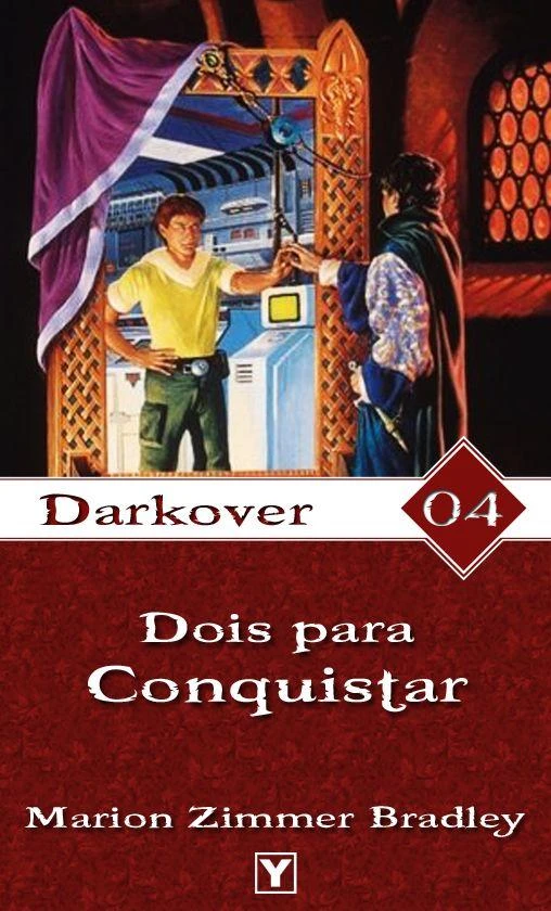 Dois Para Conquistar