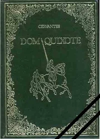 Dom Quixote de La Mancha