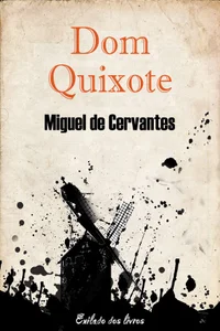 Dom Quixote - Parte II