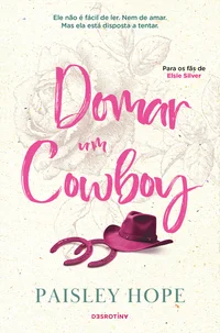 Domar um Cowboy