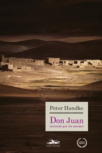 Don Juan (narrado por ele mesmo)