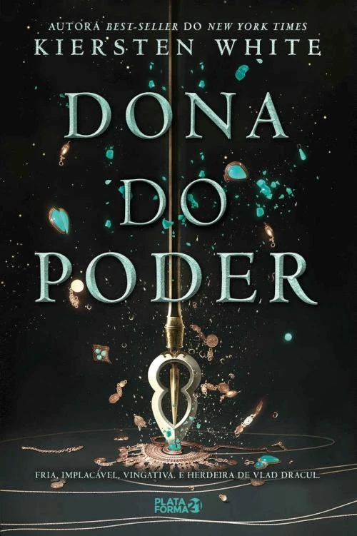 Dona do poder
