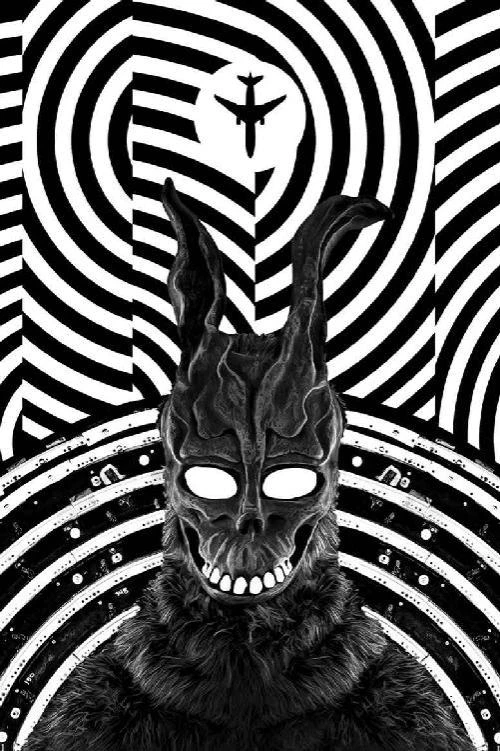 Donnie Darko
