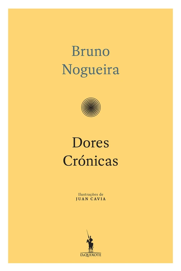 Dores Crónicas