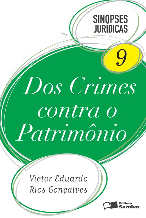 Dos Crimes contra o Patrimônio