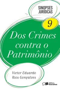 Dos Crimes contra o Patrimônio