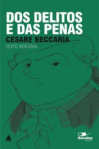 Dos delitos e das penas (Coleção Clássicos para Todos)