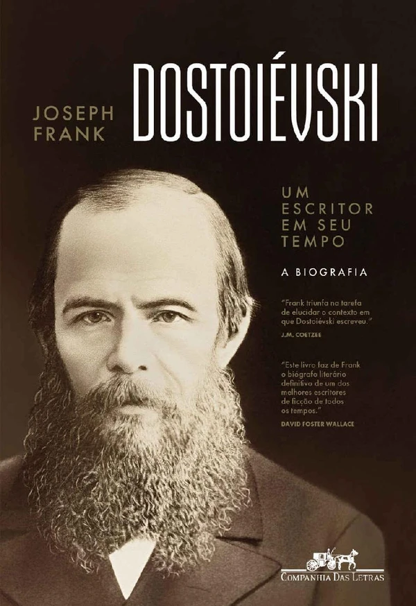 Dostoiévski: As Sementes da Revolta, 1821-1849
