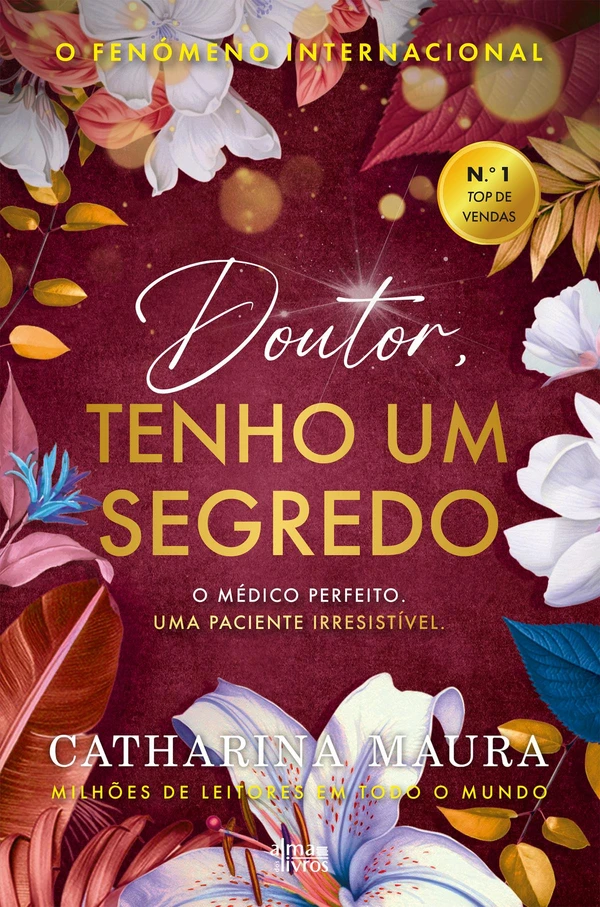 Doutor, tenho um segredo