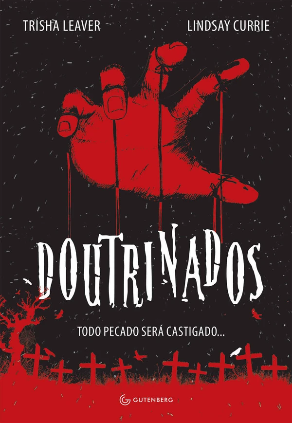 Doutrinados: Todo pecado será castigado...