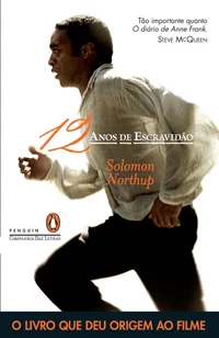 Doze Anos de Escravidão